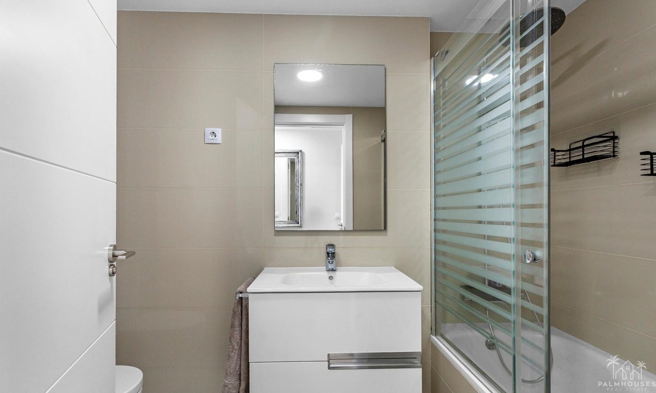 Herverkoop - Appartement - Alicante - Pau 5