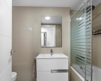 Herverkoop - Appartement - Alicante - Pau 5