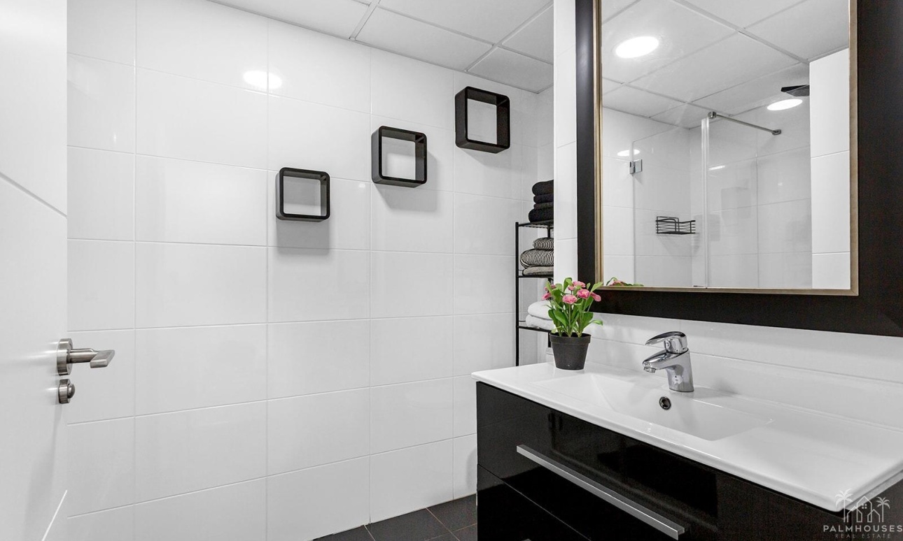 Herverkoop - Appartement - Alicante - Pau 5