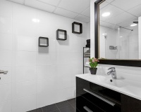 Herverkoop - Appartement - Alicante - Pau 5
