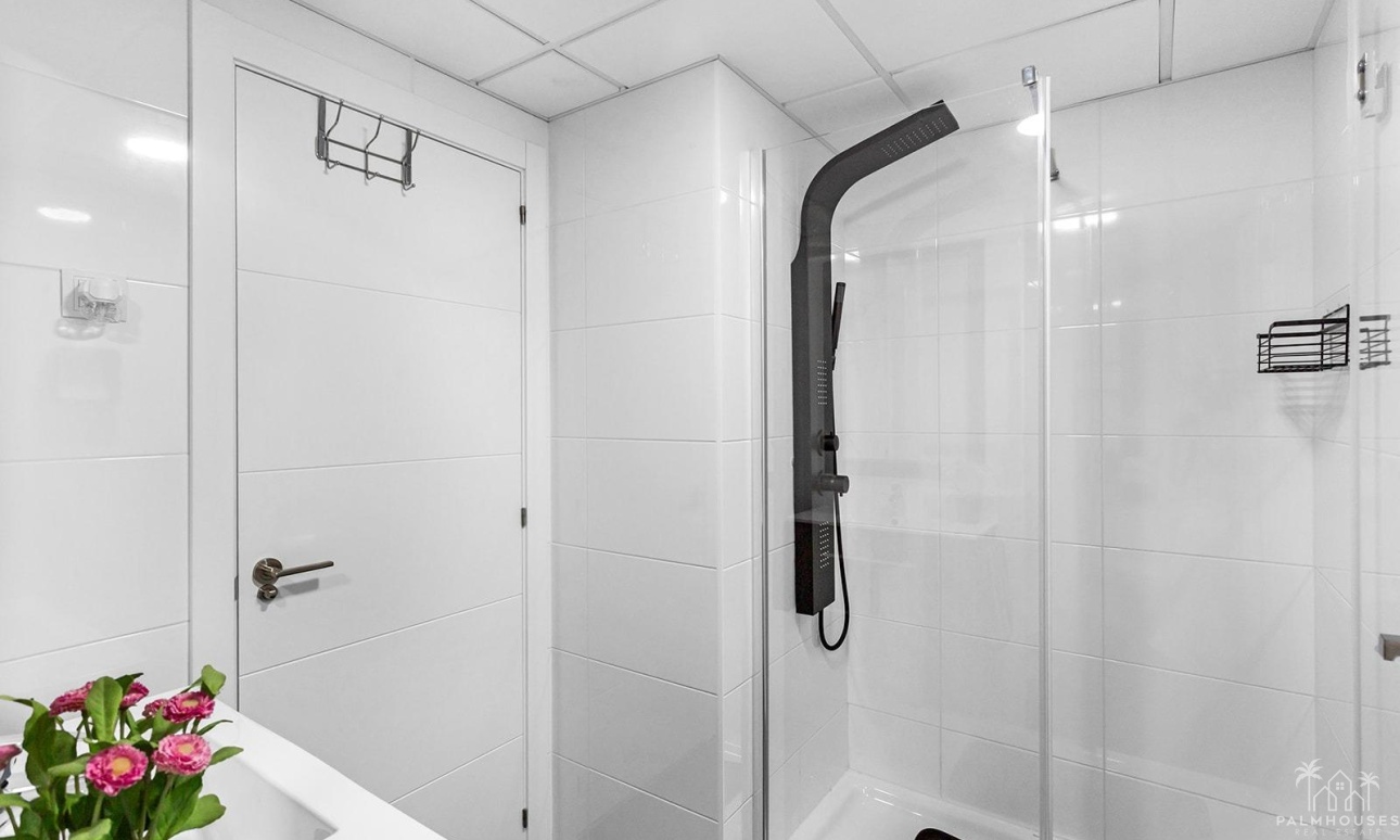 Herverkoop - Appartement - Alicante - Pau 5