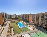Herverkoop - Appartement - Alicante - Pau 5