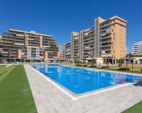 Herverkoop - Appartement - Alicante - Pau 5