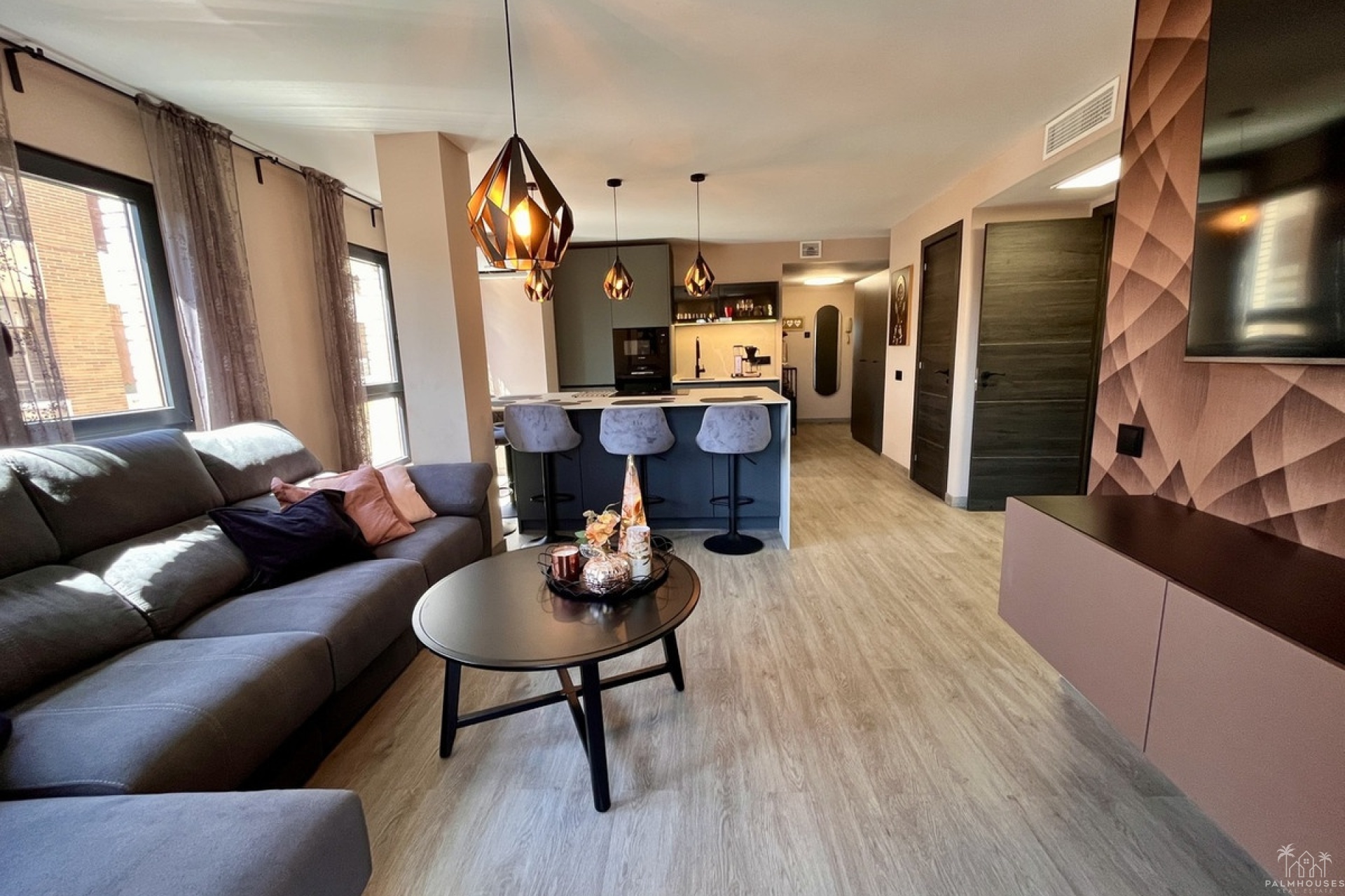 Herverkoop - Appartement - Almoradi - Almoradi Centro