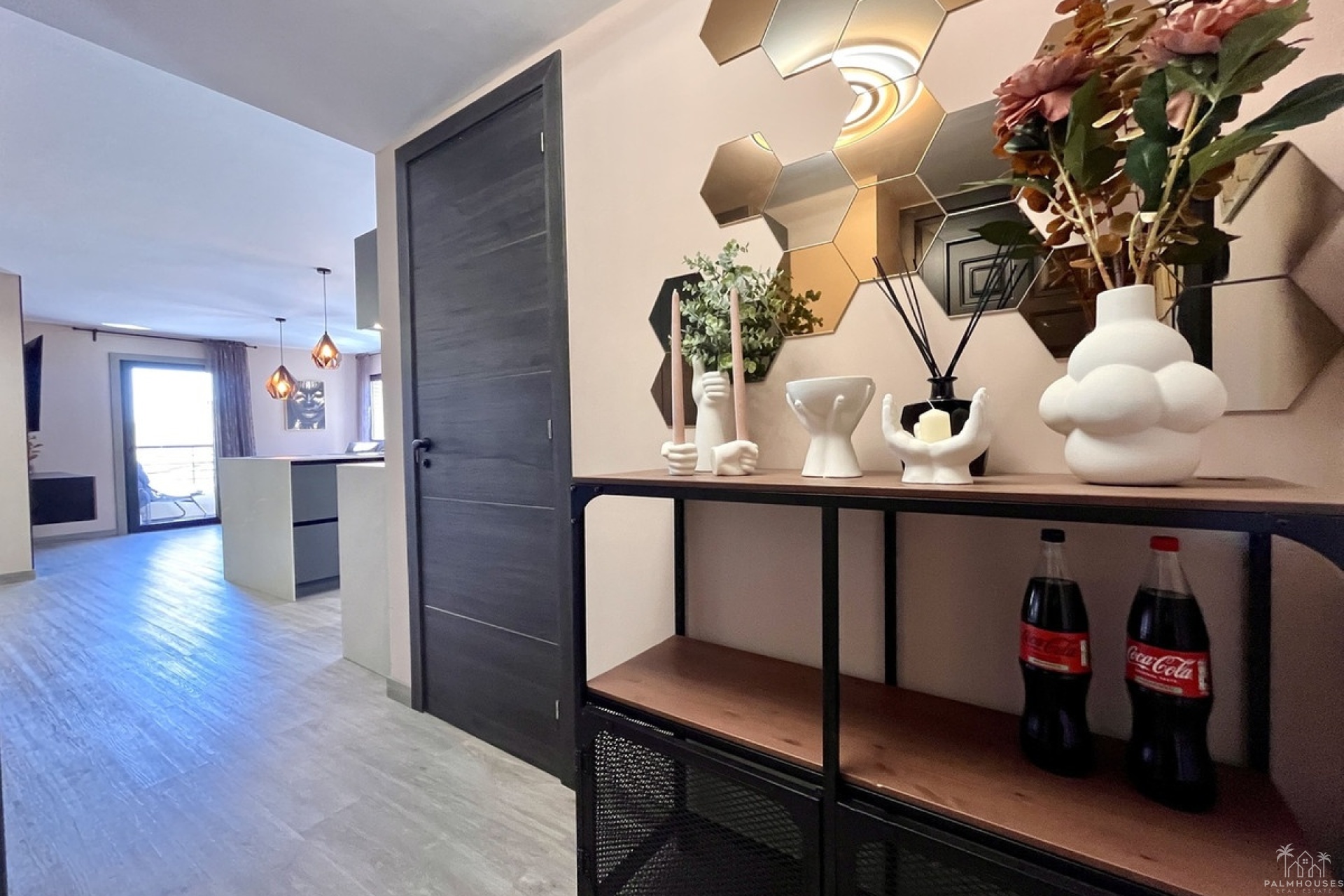 Herverkoop - Appartement - Almoradi - Almoradi Centro