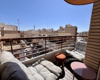 Herverkoop - Appartement - Almoradi - Almoradi Centro