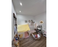 Herverkoop - Appartement - Almoradi - Centro Urbano 2