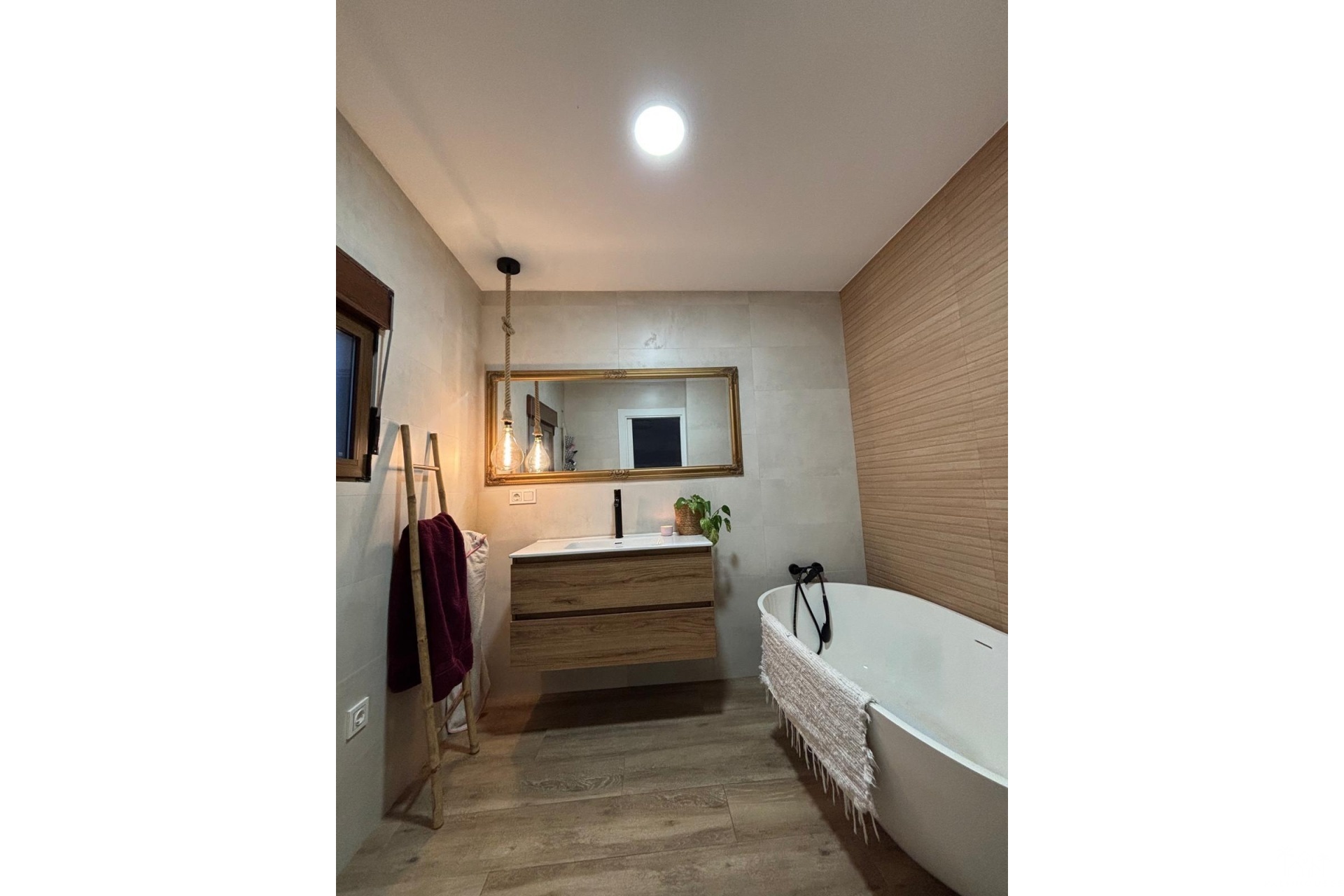 Herverkoop - Appartement - Almoradi - Centro Urbano 2