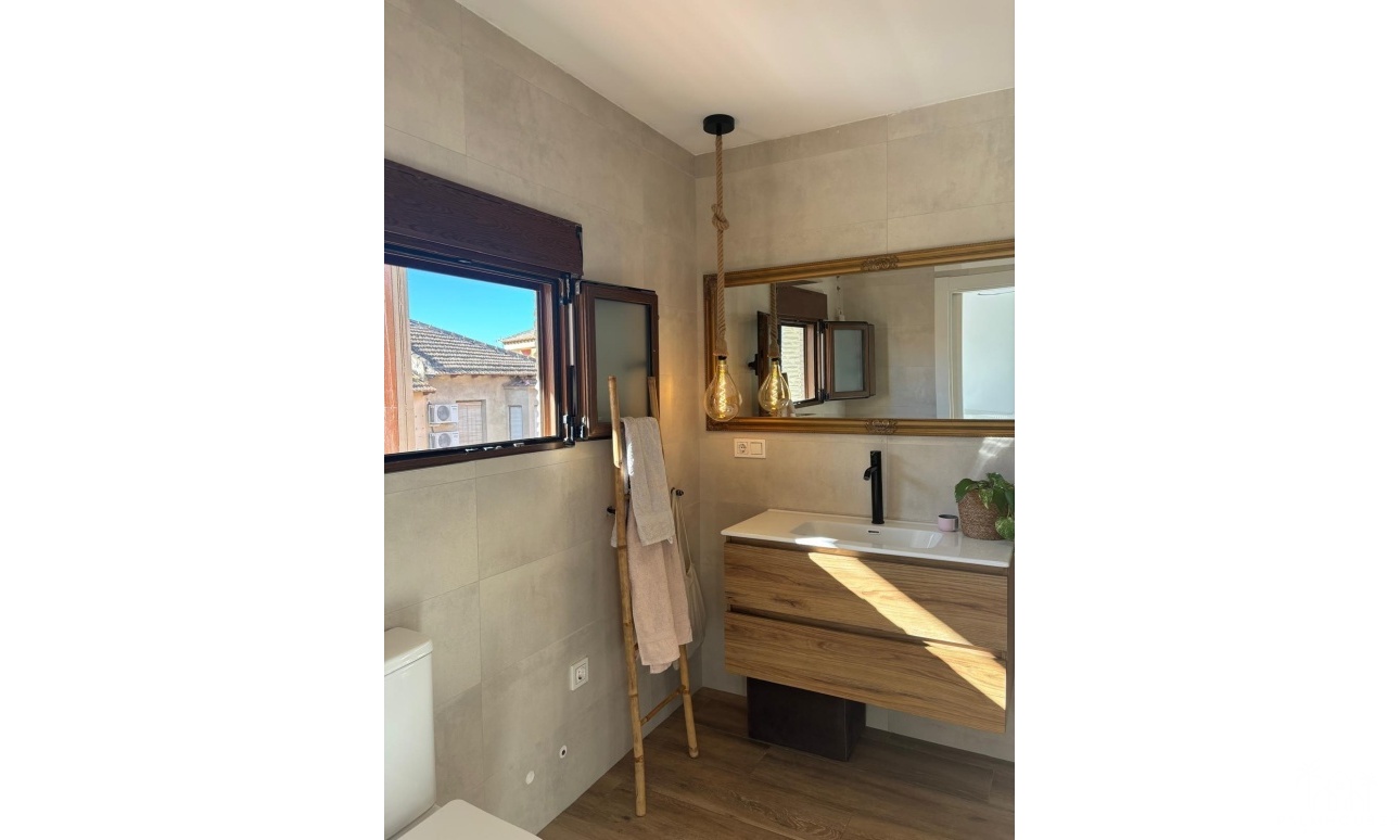 Herverkoop - Appartement - Almoradi - Centro Urbano 2