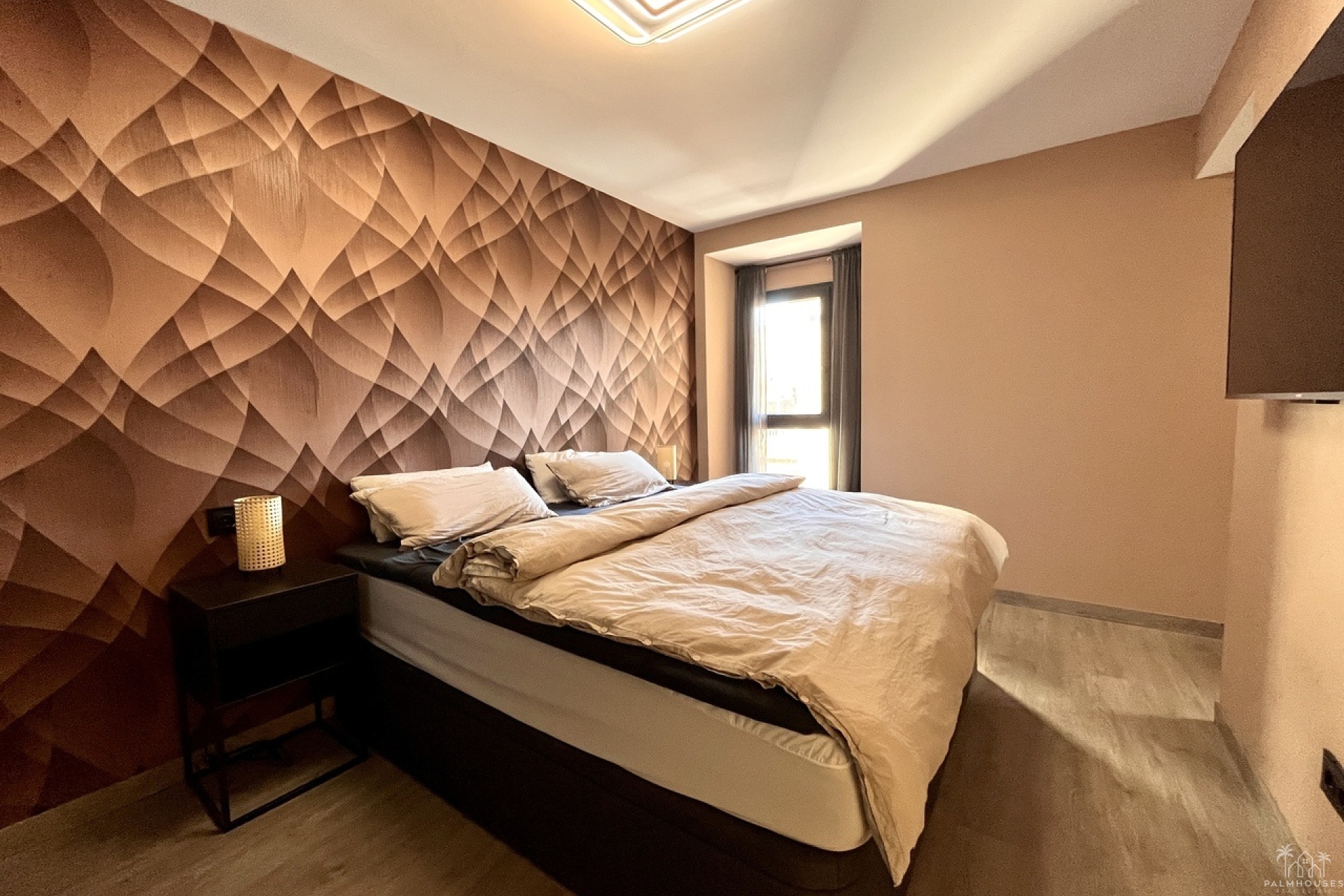 Herverkoop - Appartement - Almoradi - Inland