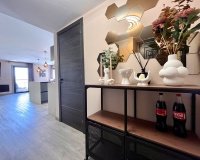 Herverkoop - Appartement - Almoradi - Inland