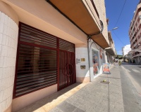 Herverkoop - Appartement - Almoradi - Inland
