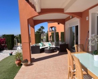 Herverkoop - Appartement - Altaona Golf - Inland