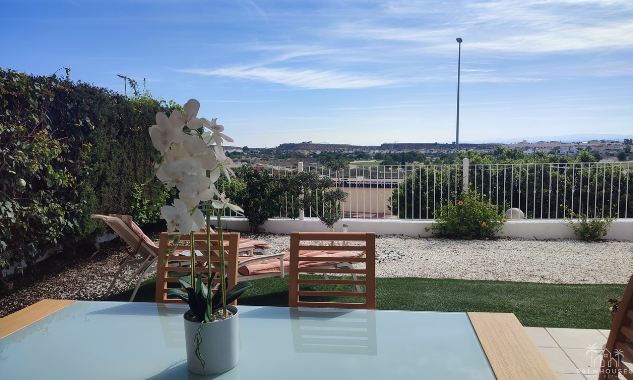 Herverkoop - Appartement - Altaona Golf - Inland