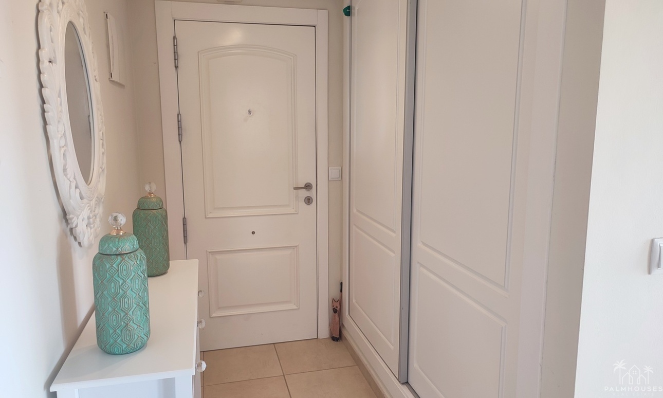 Herverkoop - Appartement - Altaona Golf - Inland