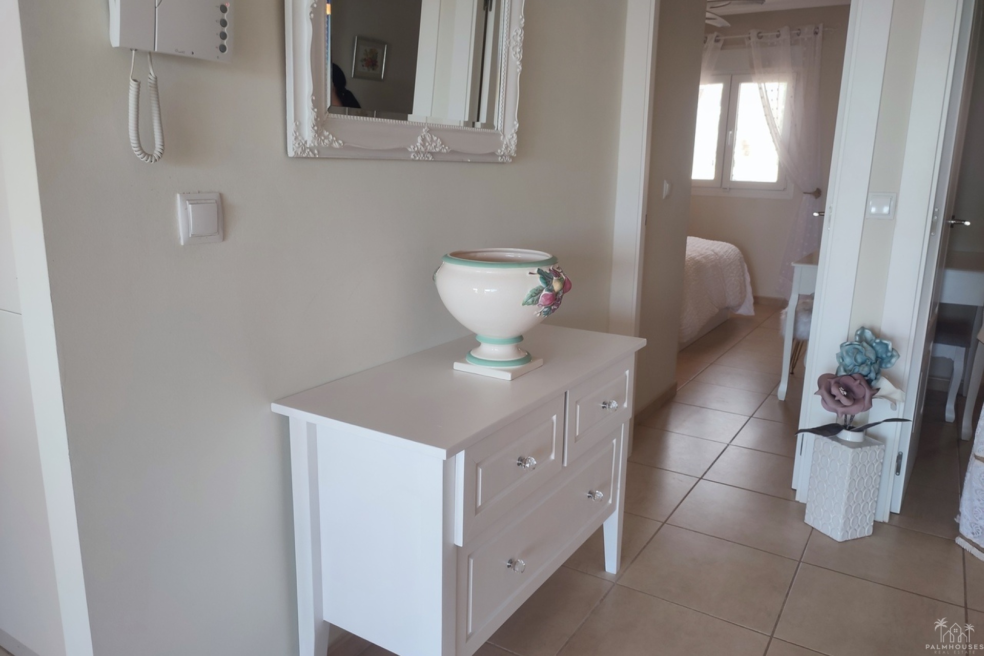 Herverkoop - Appartement - Altaona Golf - Inland