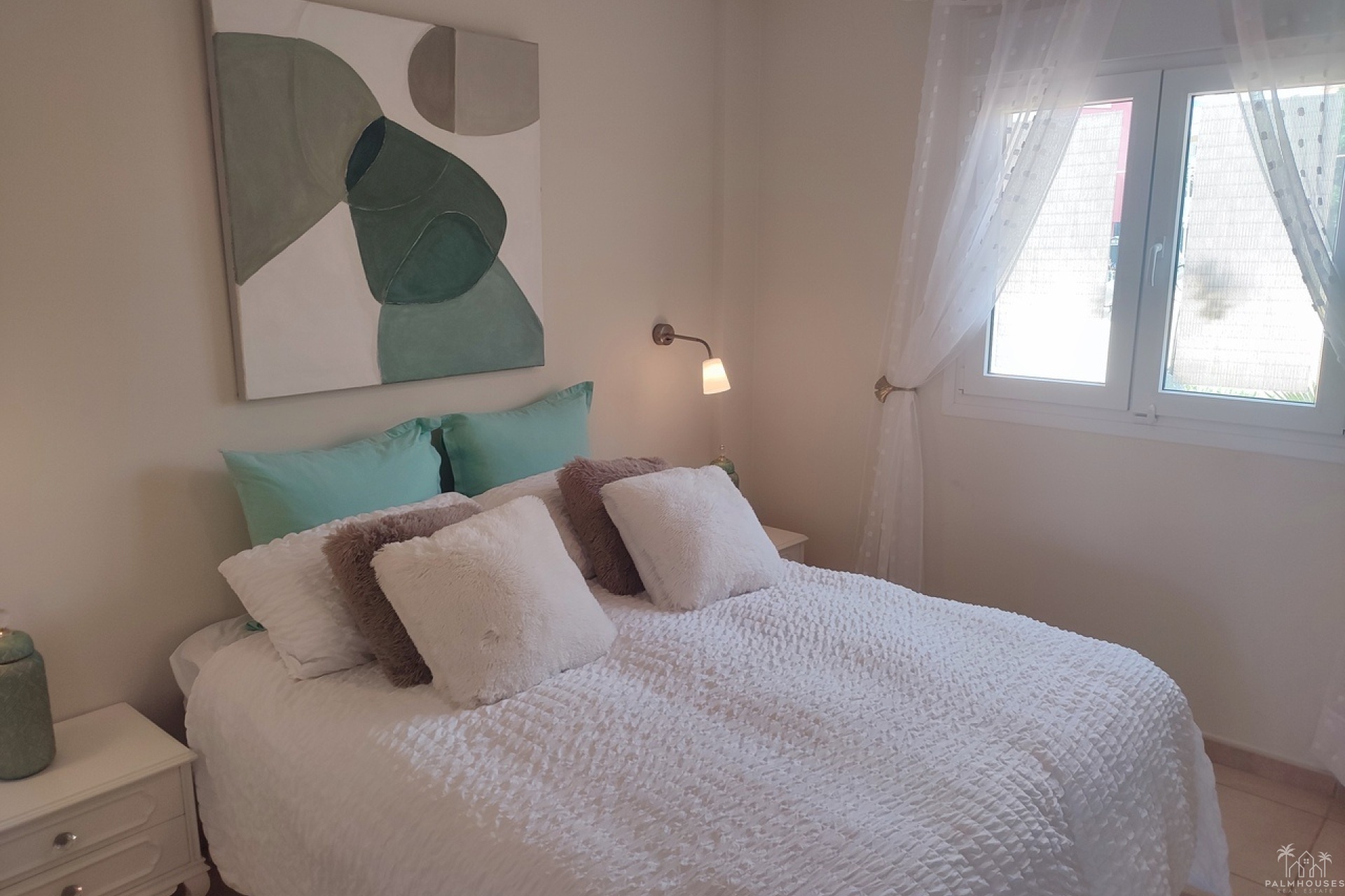 Herverkoop - Appartement - Altaona Golf - Inland