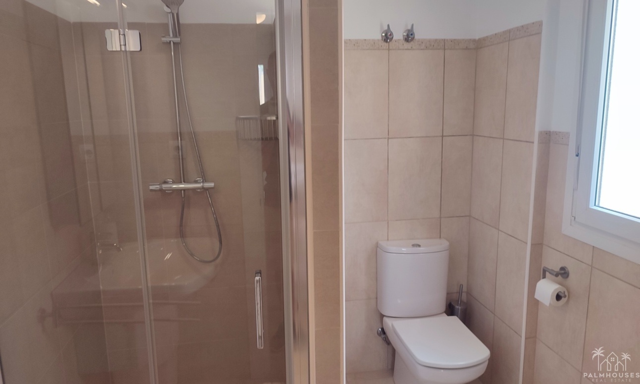 Herverkoop - Appartement - Altaona Golf - Inland