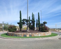 Herverkoop - Appartement - Altaona Golf - Inland