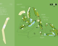 Herverkoop - Appartement - Altaona Golf - Inland