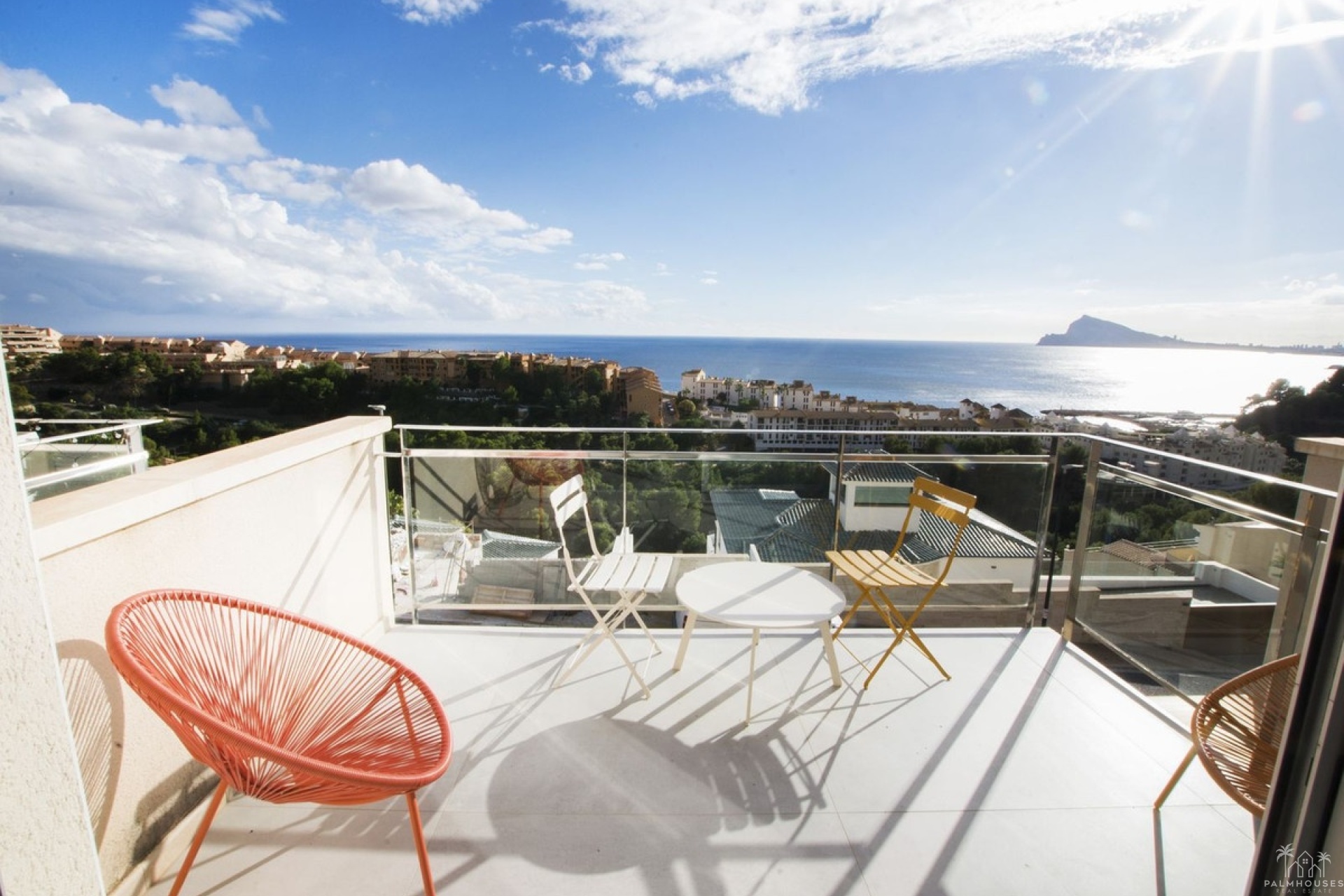 Herverkoop - Appartement - Altea - Altea Centro
