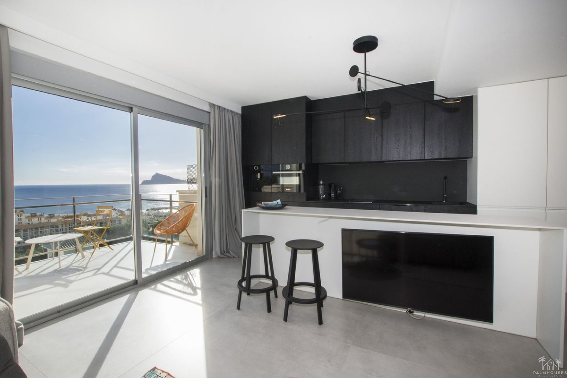 Herverkoop - Appartement - Altea - Altea Centro
