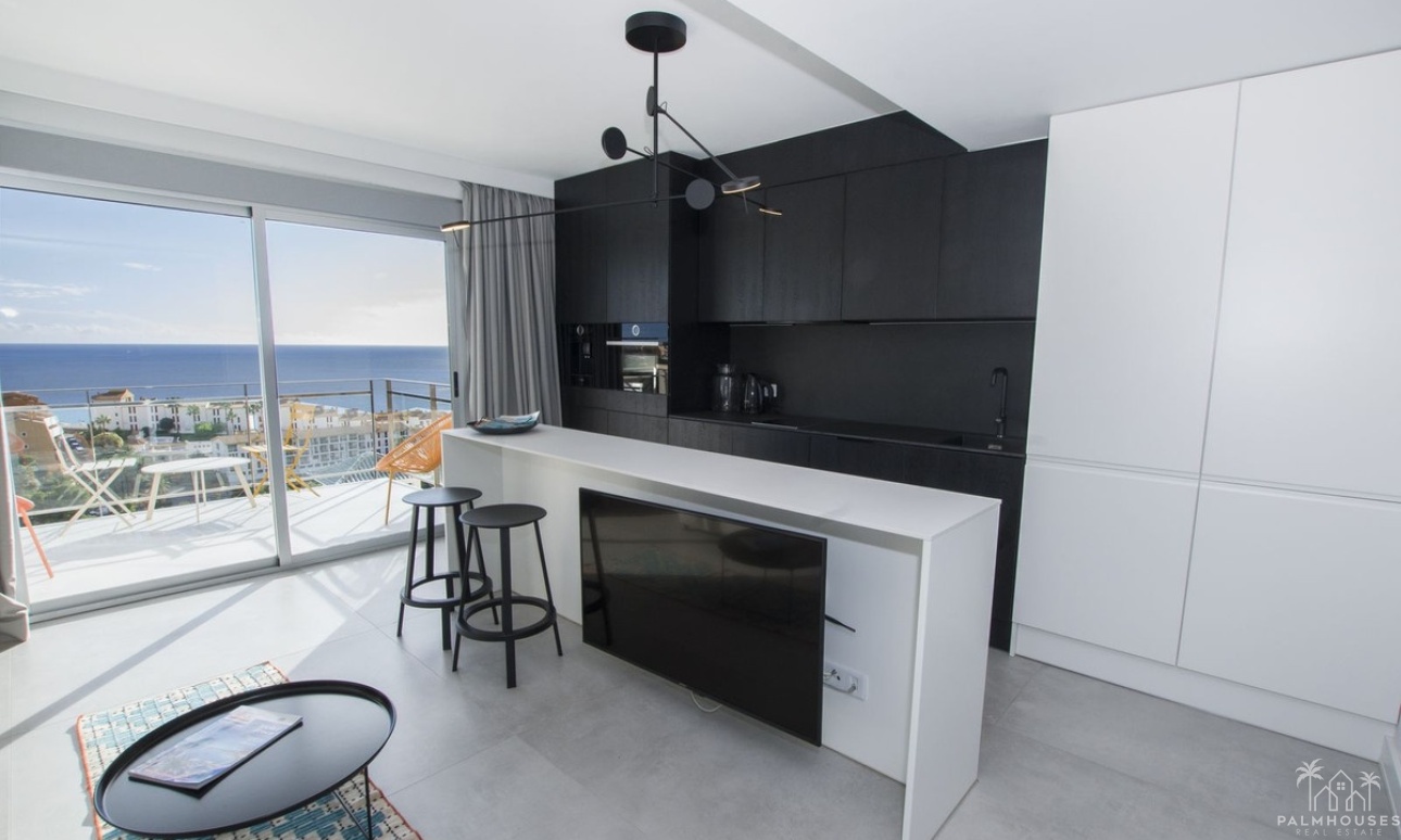 Herverkoop - Appartement - Altea - Altea Centro