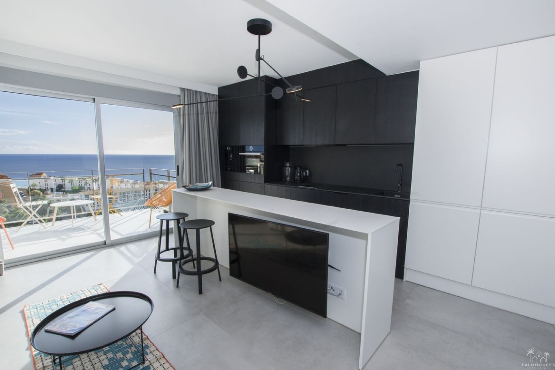 Herverkoop - Appartement - Altea - Altea Centro