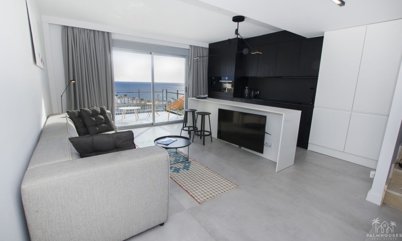 Herverkoop - Appartement - Altea - Altea Centro