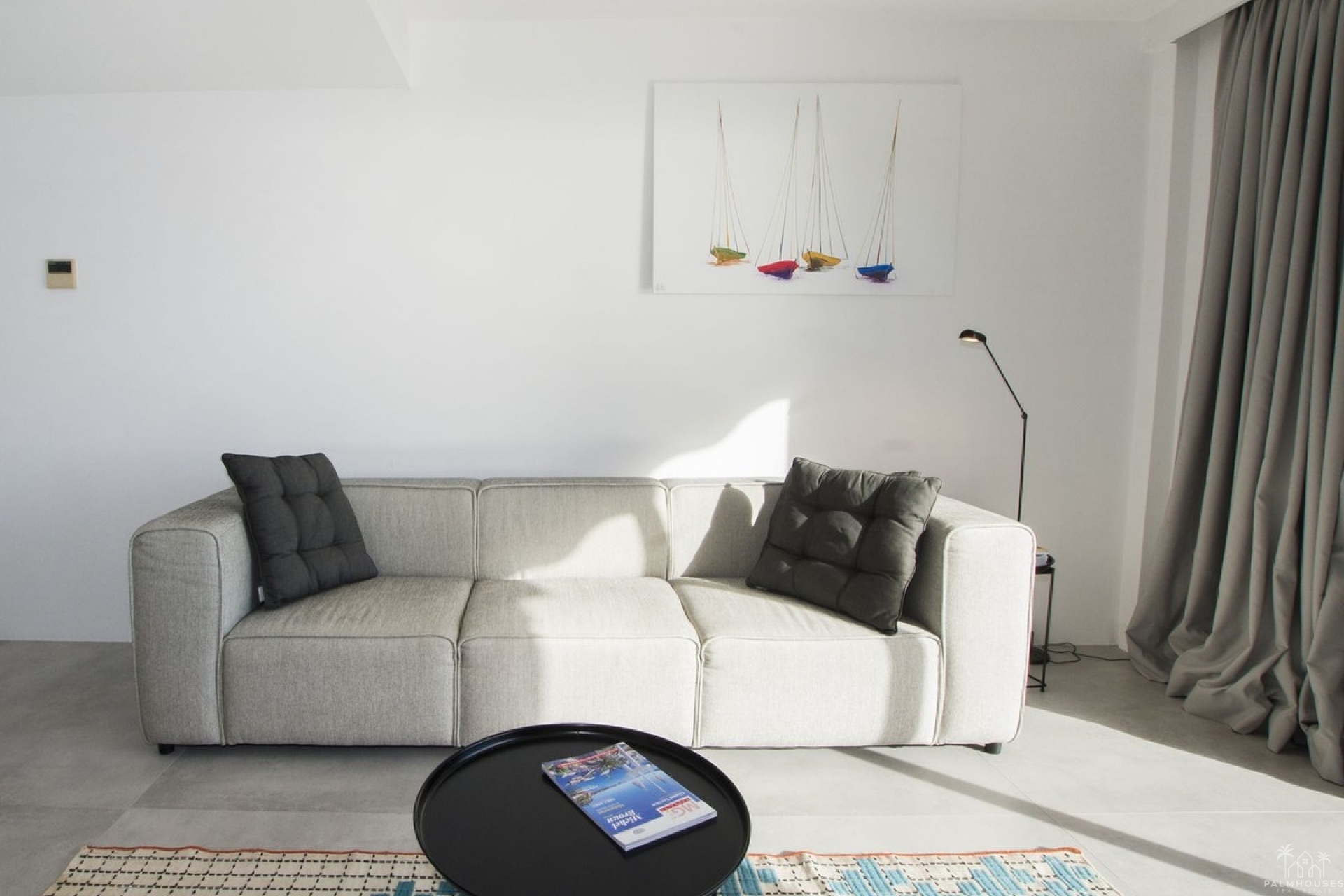 Herverkoop - Appartement - Altea - Altea Centro