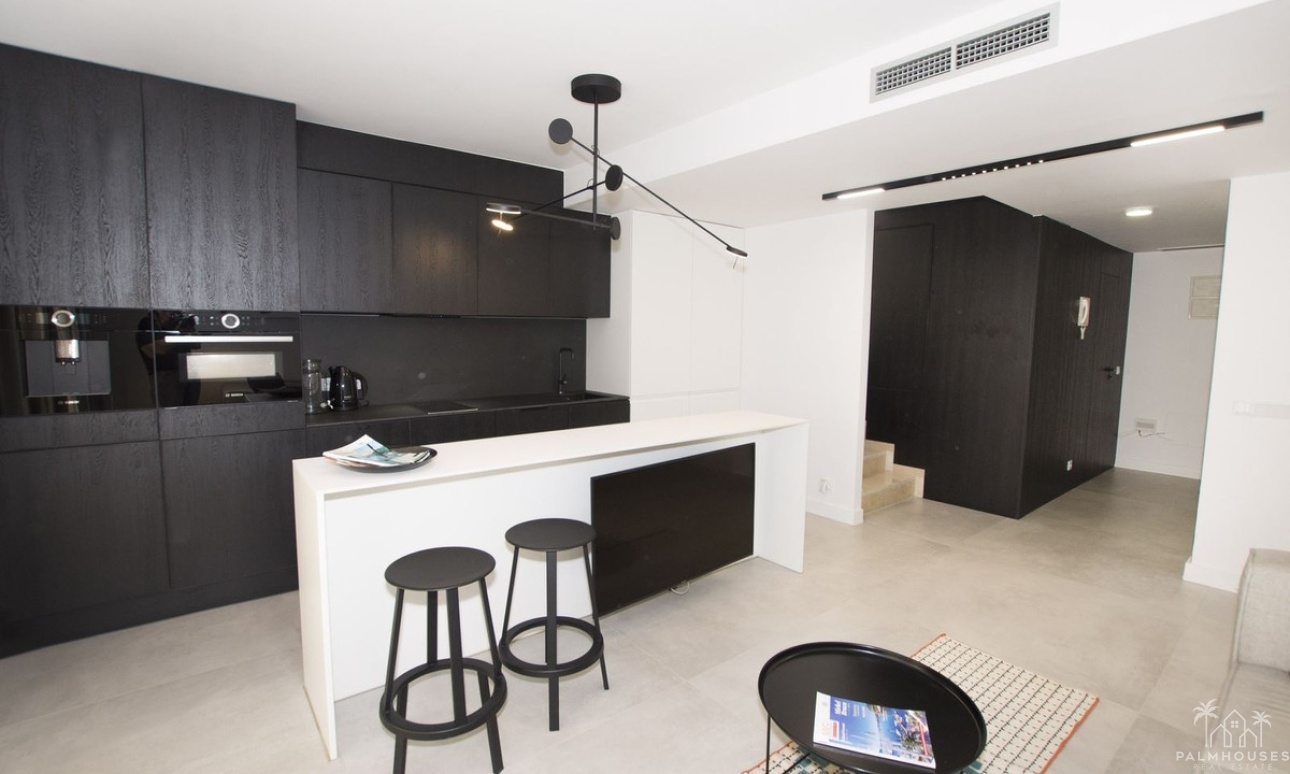 Herverkoop - Appartement - Altea - Altea Centro