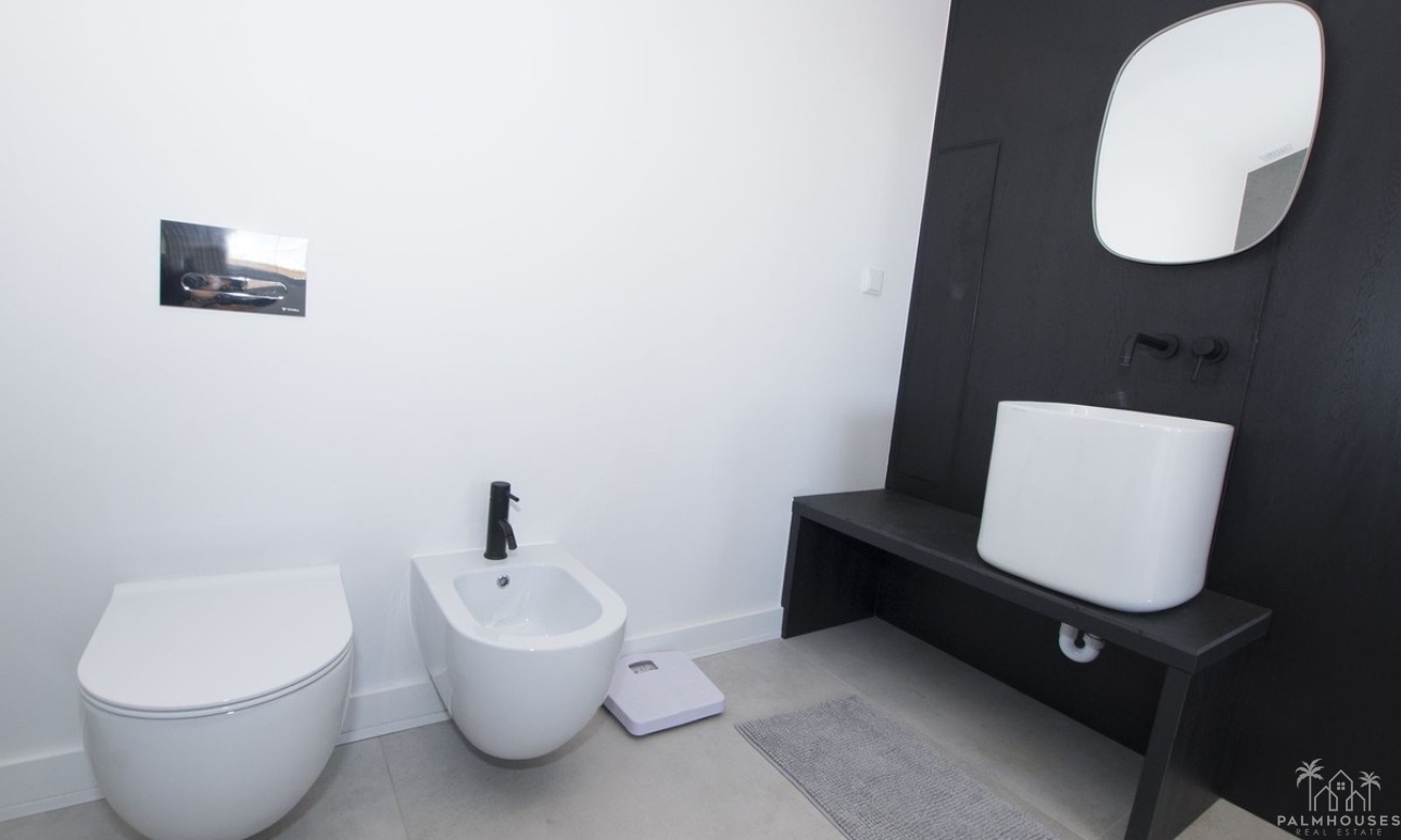 Herverkoop - Appartement - Altea - Altea Centro