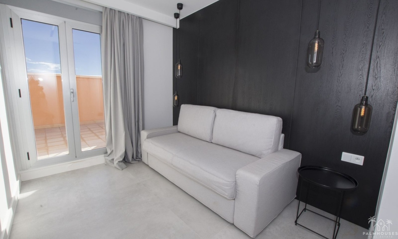 Herverkoop - Appartement - Altea - Altea Centro