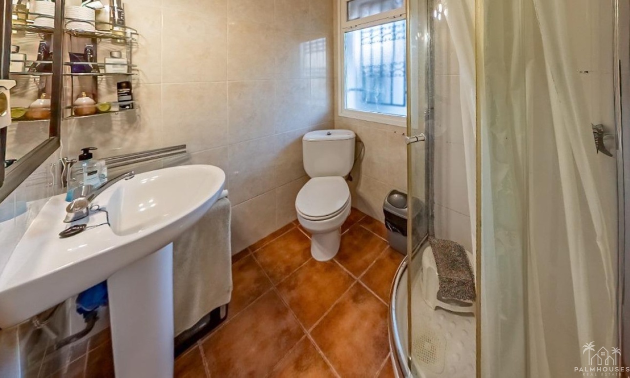 Herverkoop - Appartement - Altea - Altea Centro