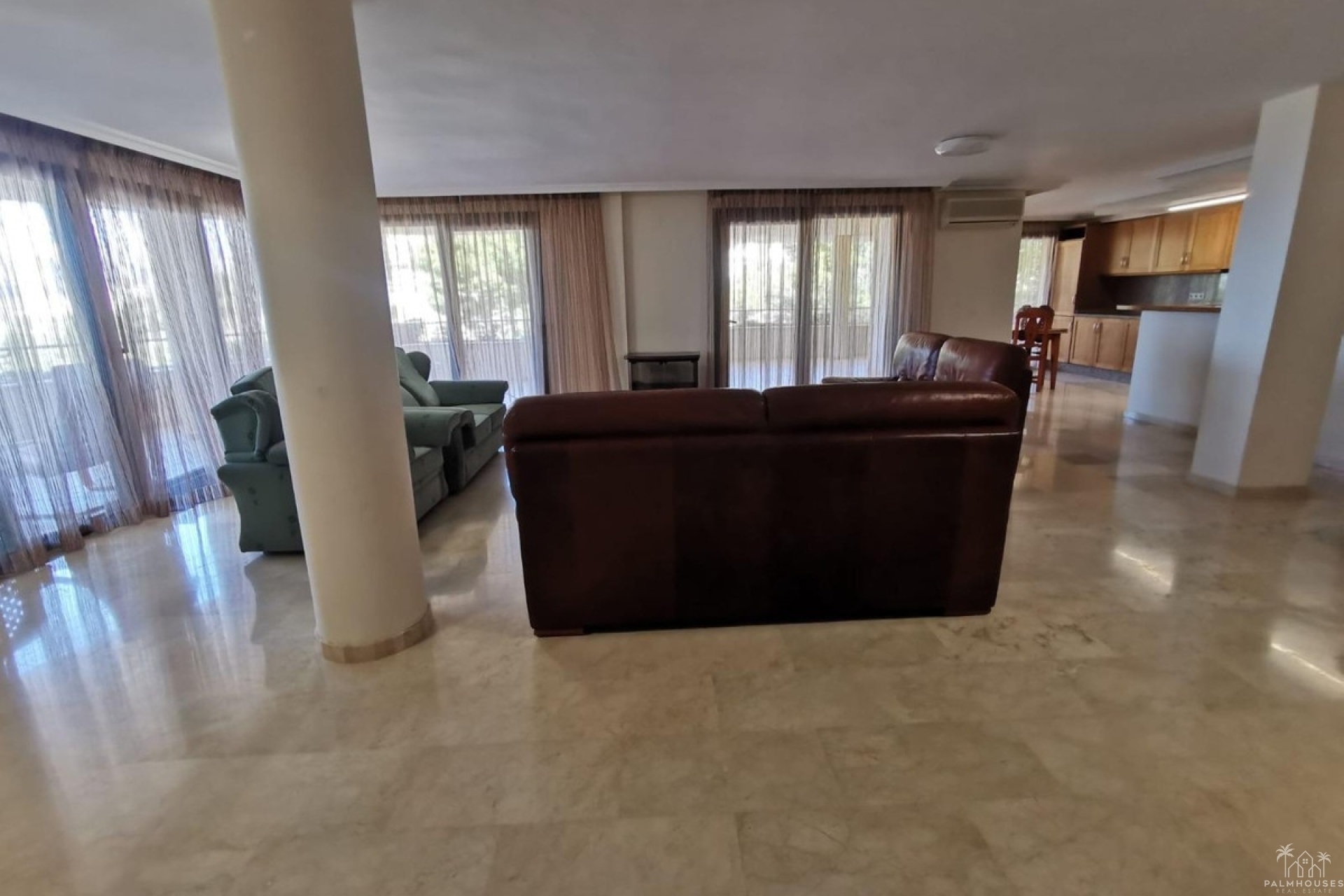 Herverkoop - Appartement - Altea - Altea Centro