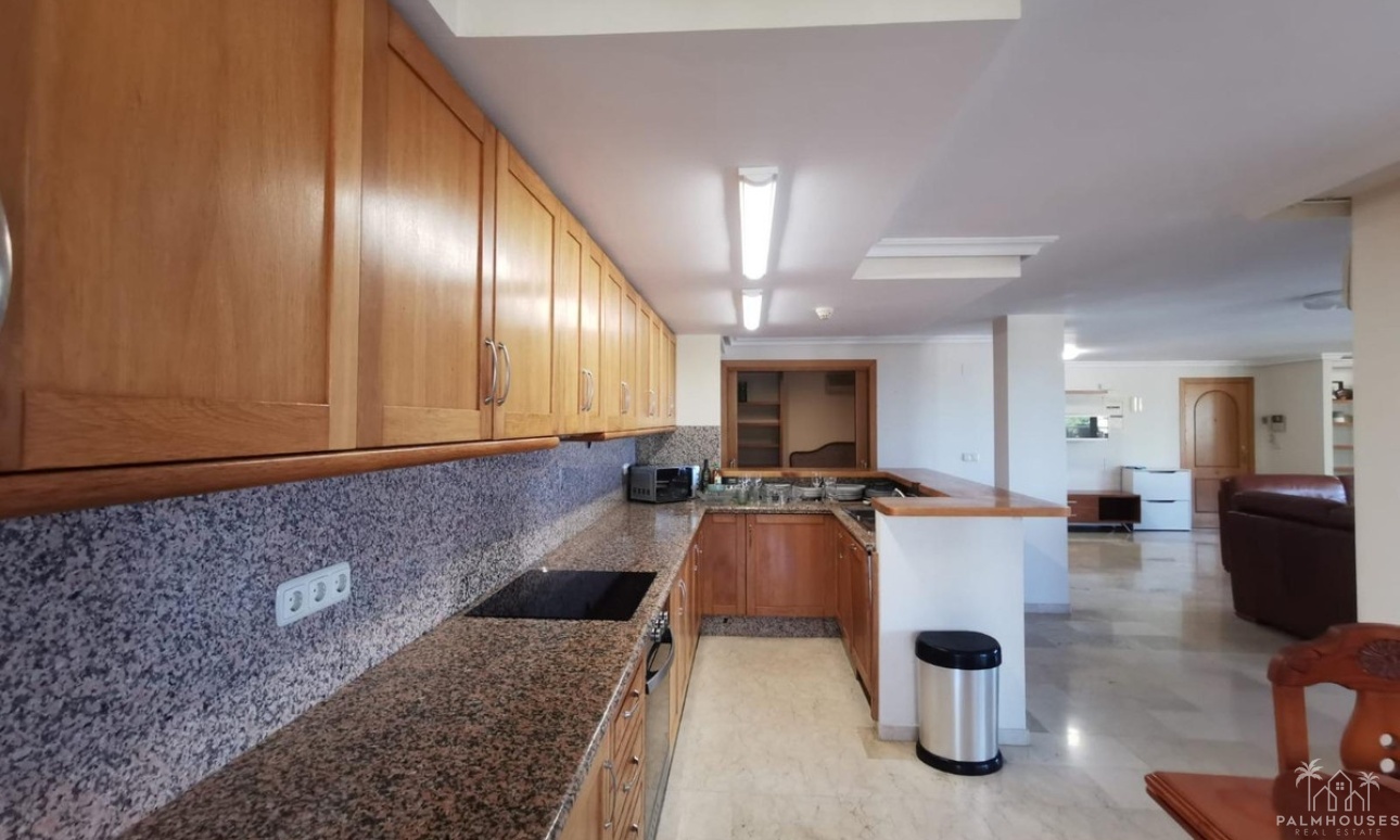 Herverkoop - Appartement - Altea - Altea Centro