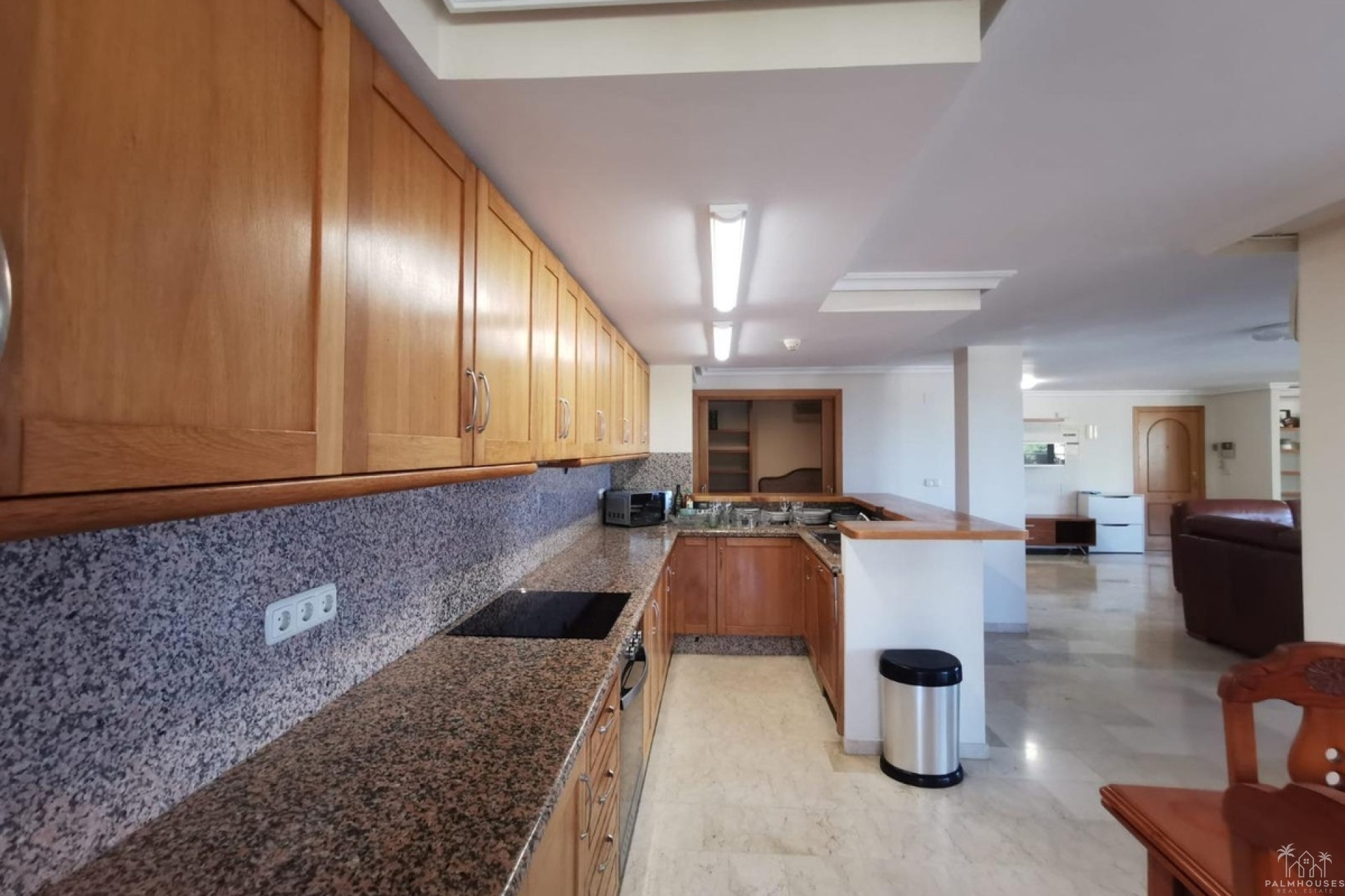 Herverkoop - Appartement - Altea - Altea Centro