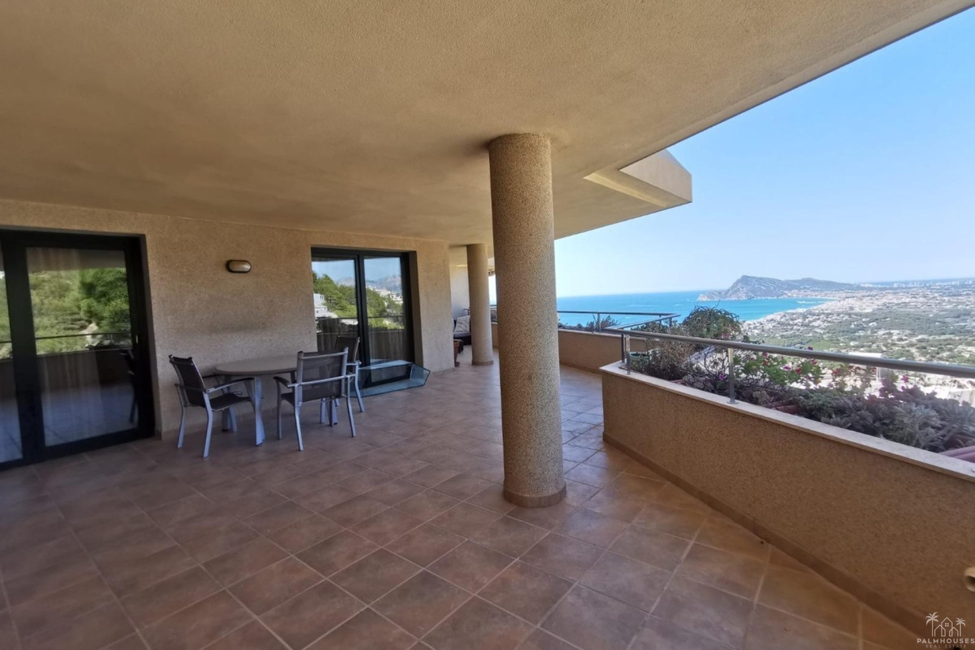 Herverkoop - Appartement - Altea - Altea Centro