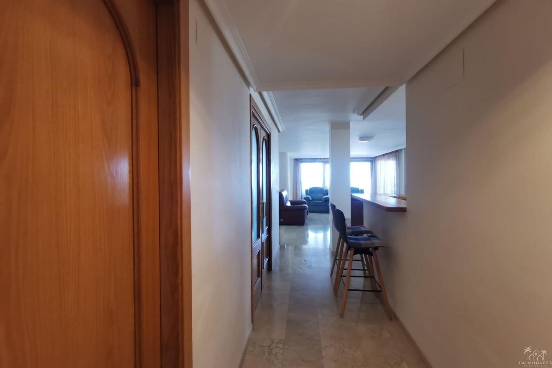 Herverkoop - Appartement - Altea - Altea Centro