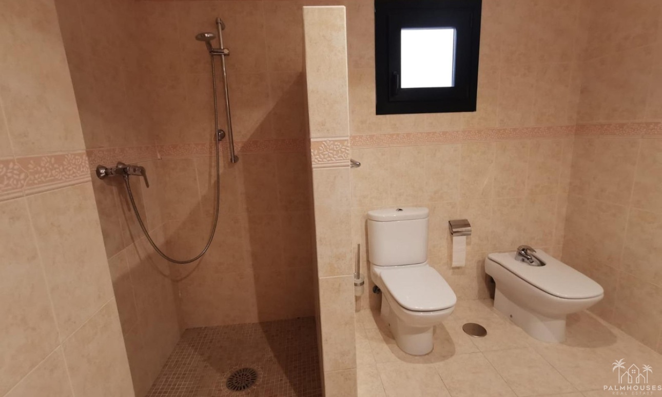 Herverkoop - Appartement - Altea - Altea Centro