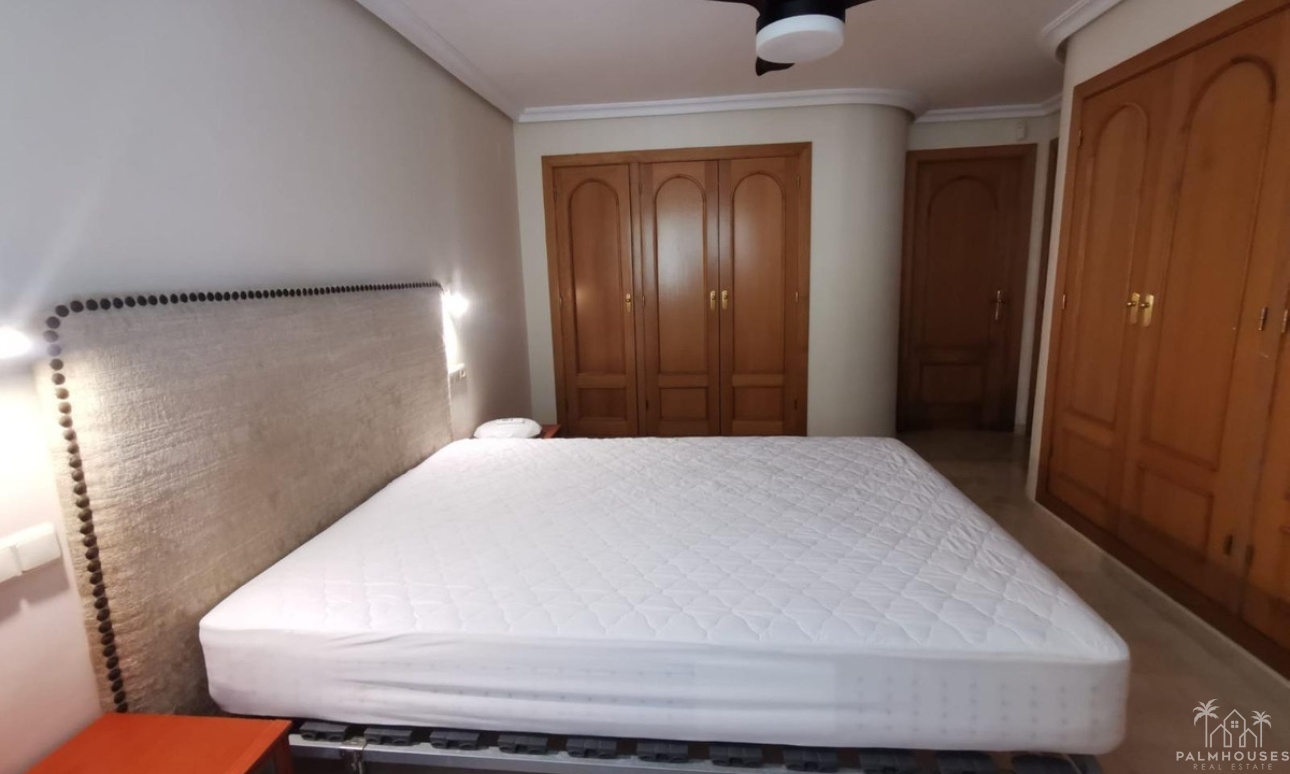Herverkoop - Appartement - Altea - Altea Centro