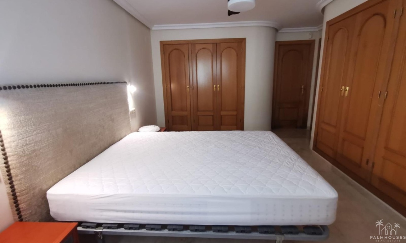 Herverkoop - Appartement - Altea - Altea Centro