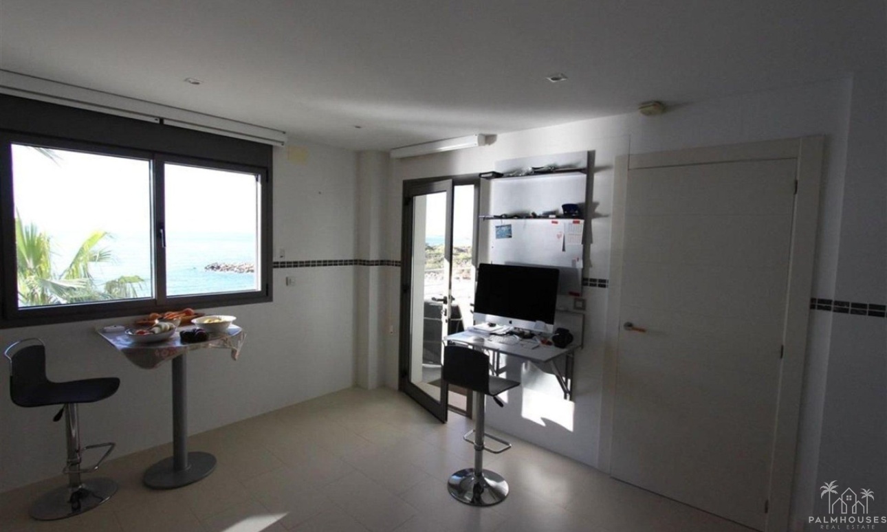 Herverkoop - Appartement - Altea - Altea Centro
