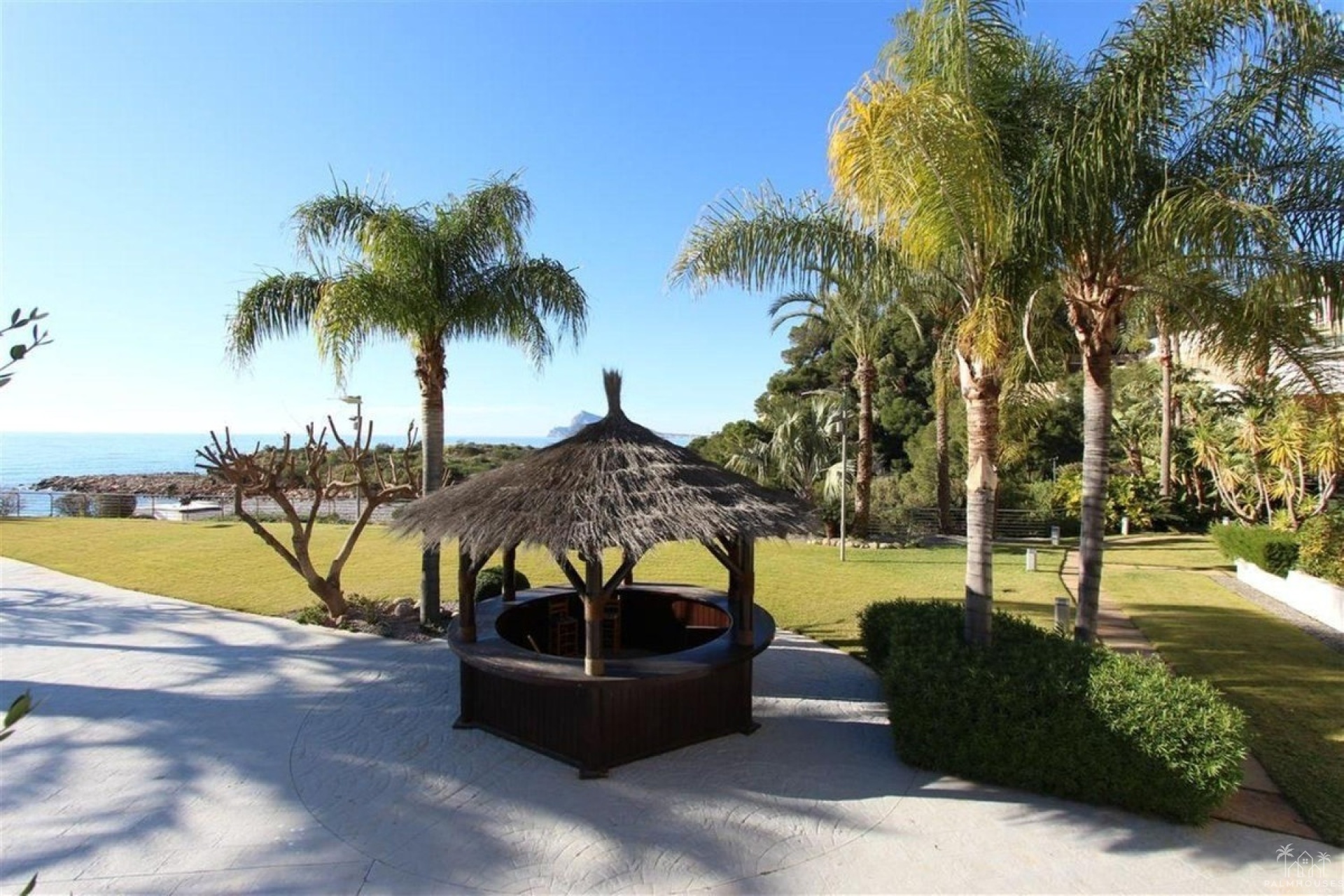 Herverkoop - Appartement - Altea - Altea Centro