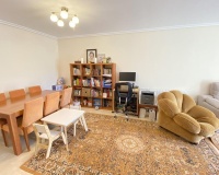Herverkoop - Appartement - Altea - Altea Centro