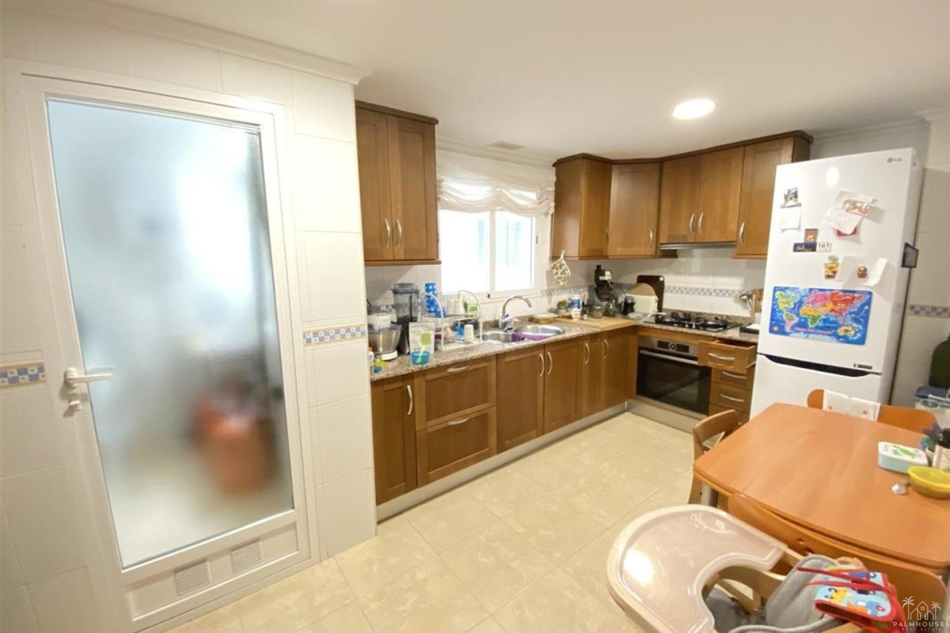 Herverkoop - Appartement - Altea - Altea Centro