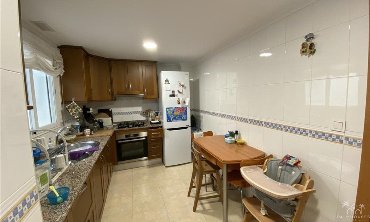 Herverkoop - Appartement - Altea - Altea Centro