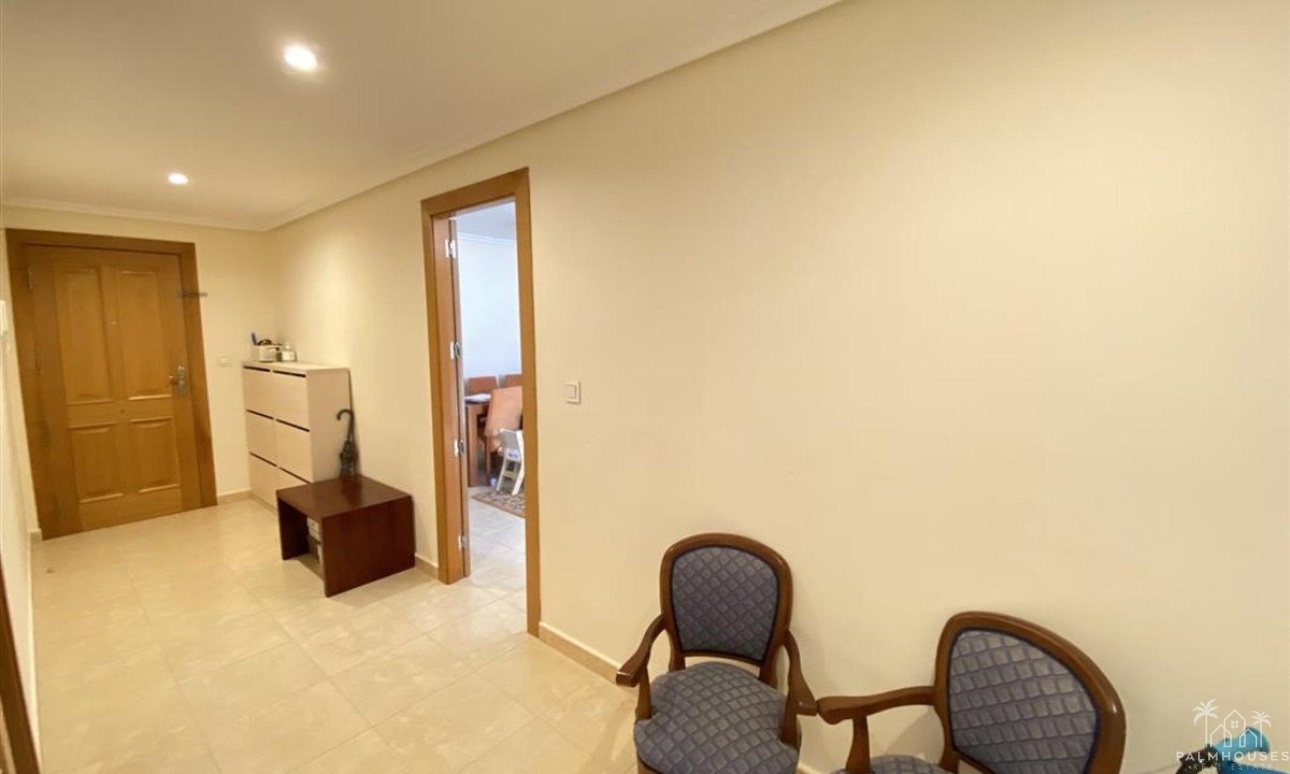 Herverkoop - Appartement - Altea - Altea Centro