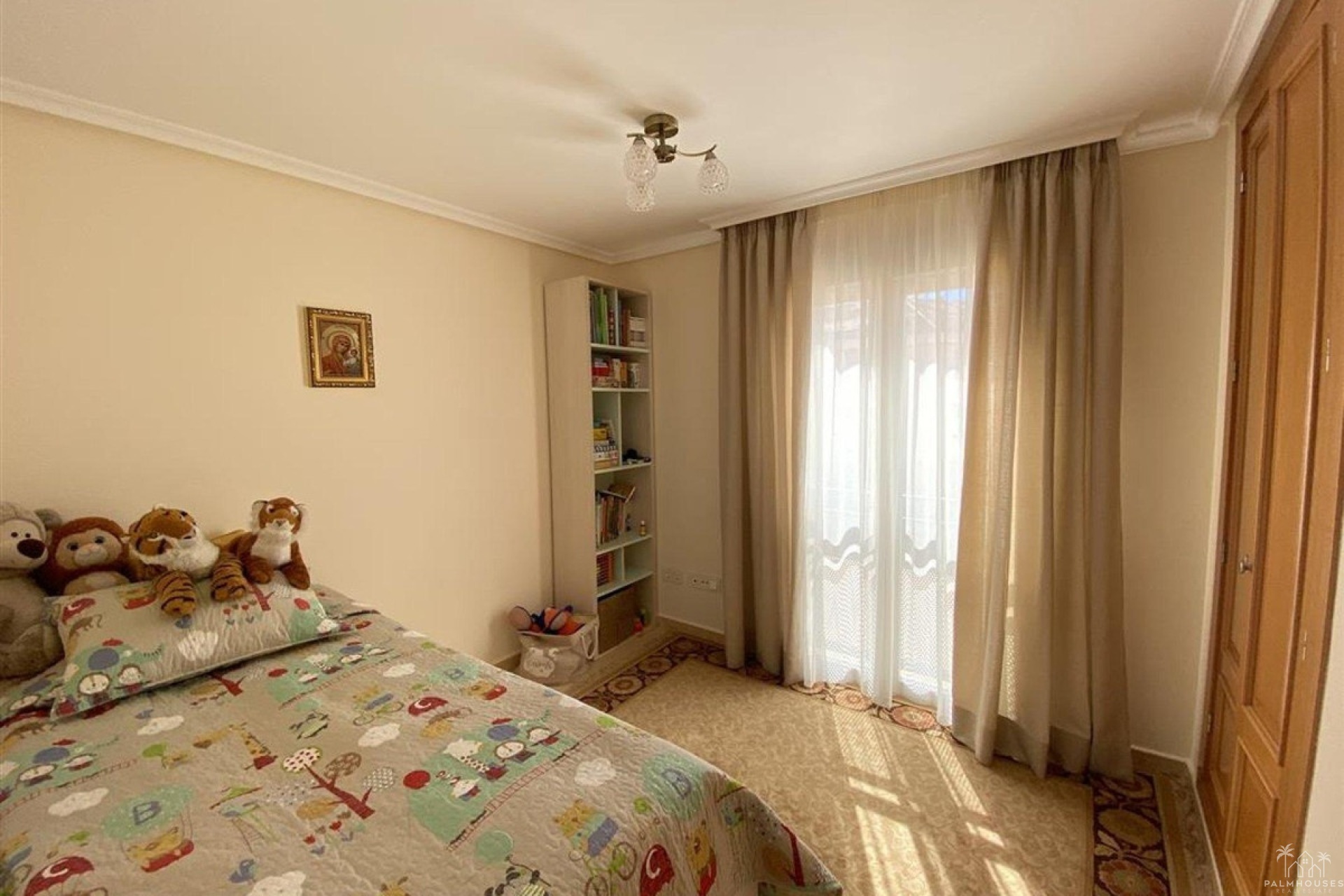 Herverkoop - Appartement - Altea - Altea Centro