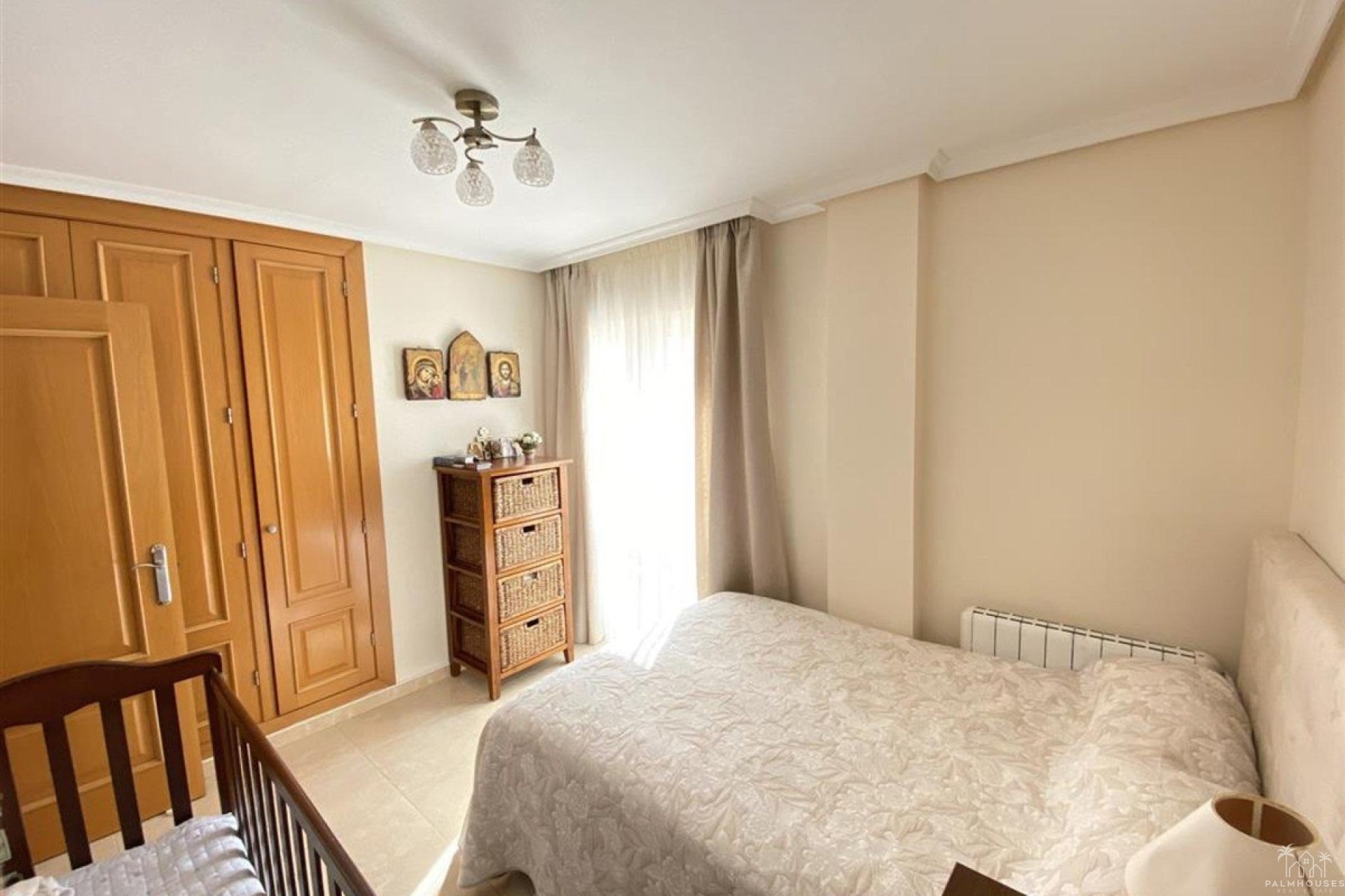 Herverkoop - Appartement - Altea - Altea Centro
